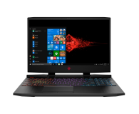 HP OMEN 15-dc0023nw i5-8300H/8GB/1TB + 256GB SSD/GTX 1050Ti 4GB - 1447509 - zdjęcie 1